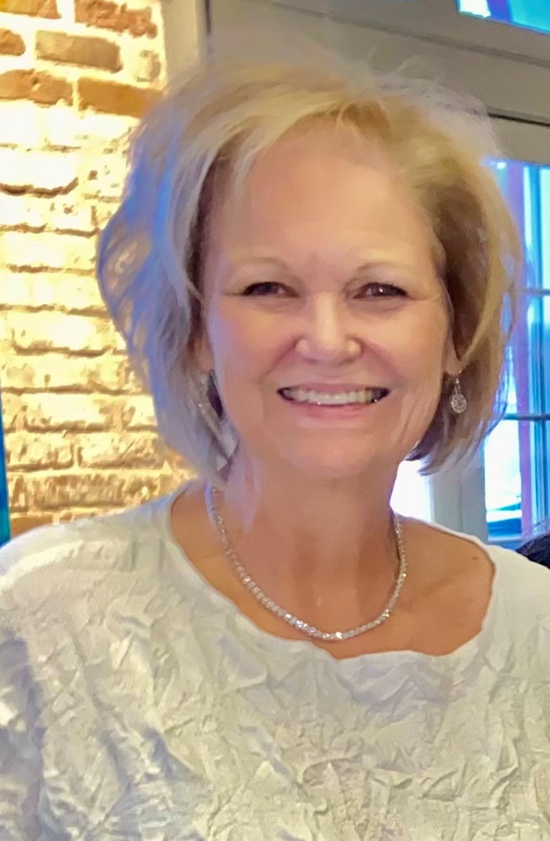 Connie Bainbridge